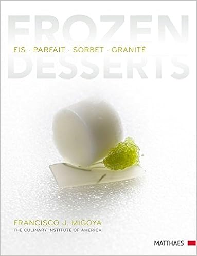 frozen desserts francisco migoya frozen desserts francisco migoya