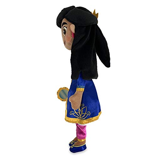 Disney Mira Plush Mira, Royal Detective Small 13'' Pricepulse