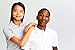 French Toast boys Short Sleeve Moisture Wicking Stretch Sport Shirt, School Uniforms for Kids and Teens Polo Shirt, White, X-Large US