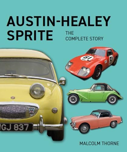 Alfa Romeo Alfasud: The Complete Story (Crowood Autoclassics