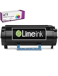 limeink negro REMANUFACTURADO M11 x H 331   9805 alto rendimiento láser cartucho de tóner compatible para B2360, B3460, B3465, B2360D B2360dn B3460dn B3465dn B3465dnf 2360dn 2360d 3460dn 2360 3460 3465 impresoras