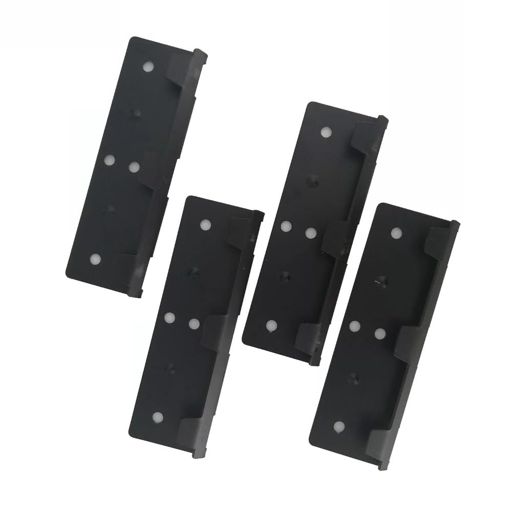 Pyladea Bookshelf Speaker Wall Brackets Replacement