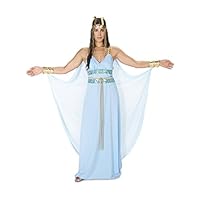 Dream Weavers Costumers - Egyptian Goddess Adult Costume - Small