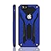 iPhone 6 Case | iPhone 6S Case | Military Grade | 12ft. Drop Tested Protective Case | Kickstand | Compatible with Apple iPhone 6 / iPhone 6S - Blue      