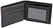 Perry Ellis Men's Park Avenue Wallet with Passcase