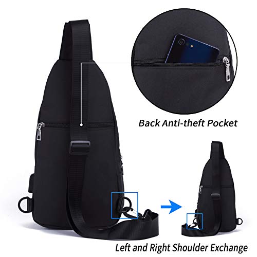 womens one strap backpack