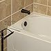 Drip Guard for Bathtubs - One 6
