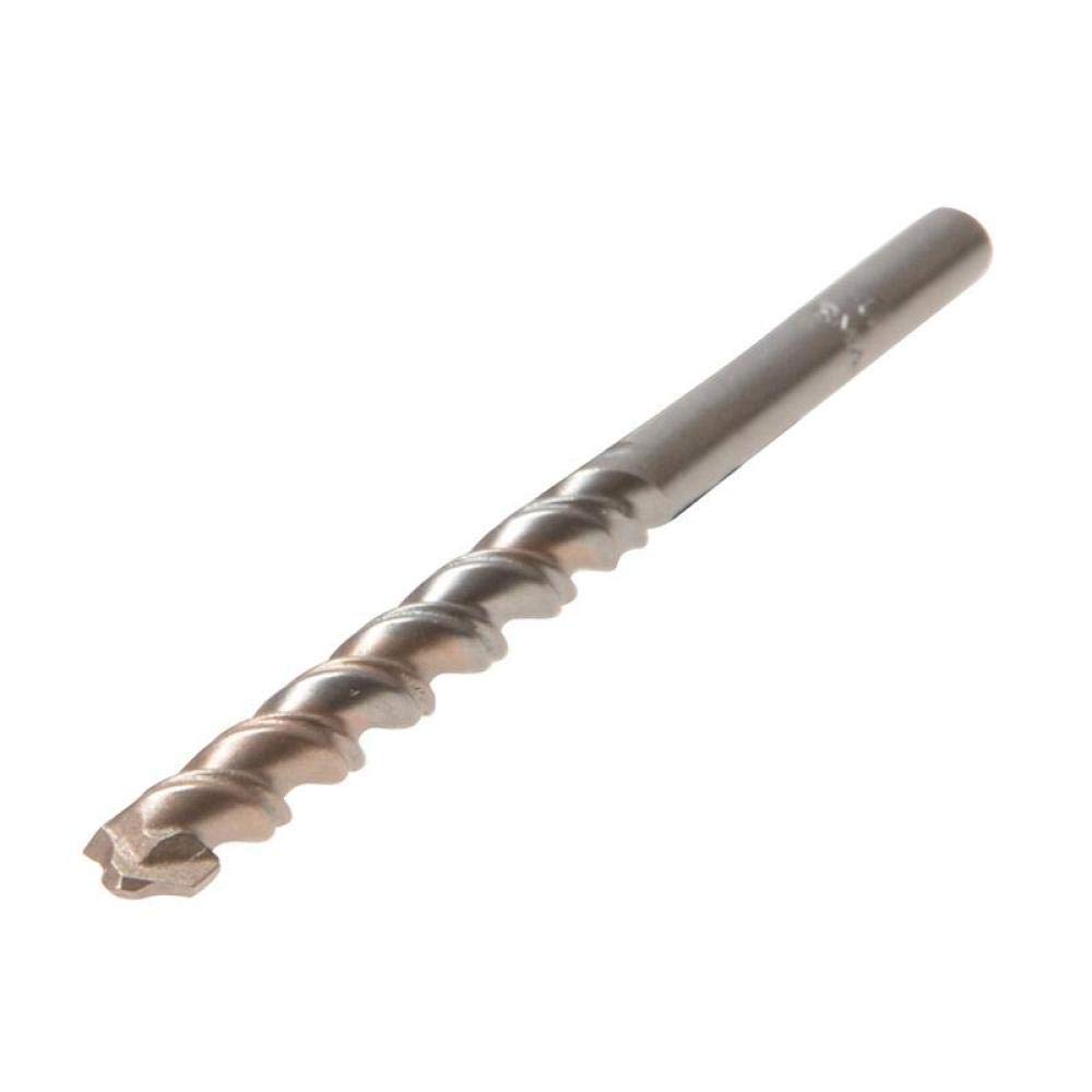 Piranha Hi-Tech Masonry Drill Bit, 8 x 120 mm