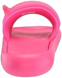 adidas Unisex ZPLAASH Slide Sandal, Lucid