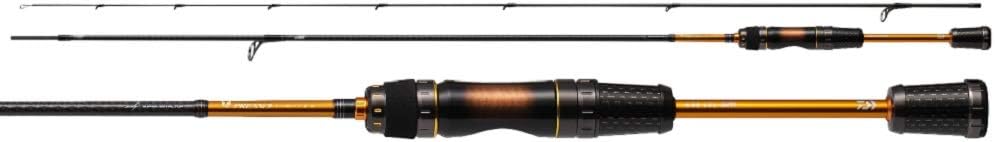 Amazon ダイワ Daiwa エリアトラウトロッド プレッソ Ltd Ags Smt 61l Smtt J 釣り竿 ダイワ Daiwa トラウトロッド