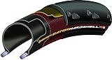 Continental Gator Hardshell Urban Bicycle Tire with Duraskin (700x23, Folding)