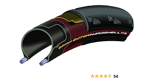 Continental Gator Hardshell Urban 