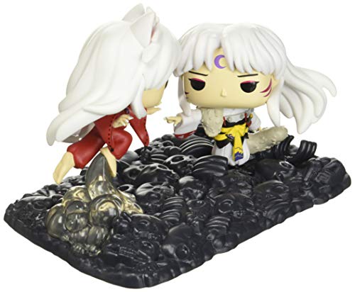 funko inuyasha