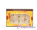 DRIED WHITE House Nest B by GOLDEN NEST - FAMILY SIZE BOX