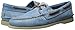 Sperry Top-sider Men's A/o 2-eye Rancher Boat Shoe