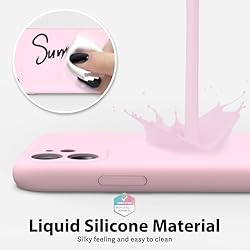 Oakxco for iPhone 11 Phone Case Liquid