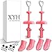 XYH Shoe Stretcher Women Men , Shoe Stretcher Women Wide Feet, 4 Way Adjustable Shoe Stretcher.