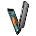 Spigen Thin Fit HTC 10 Case with Premium Matte Finish Coating for HTC 10 2016 - Gunmetal