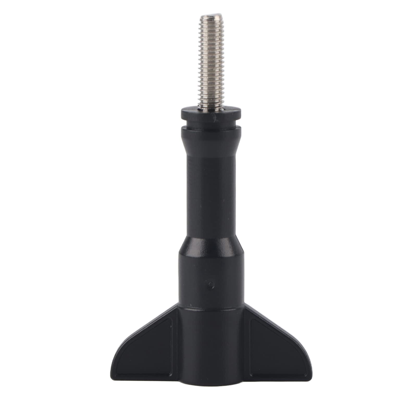 5PCS Thumb Screws Wing Knob Bolt,Tee Long Thumb Knob Bolt Screws,Thread Thumbscrew Adjustable Screws for Yi Sports Camera