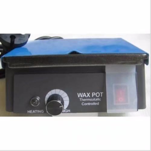 MKDental New Dental Lab Equipment Analog Wax Heater Pot JT-15 220V Dental Supply - Image 5