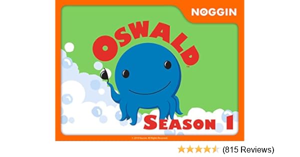 Watch Oswald Prime Video