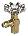 MASTERCOOL 85510 R134A Can Tap, Silver