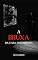 Livro A Bruxa da Casa Assombrada