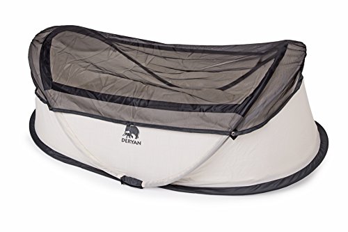 deryan travel cot