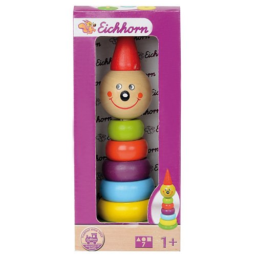 Eichhorn 100002429 - Steckfigur