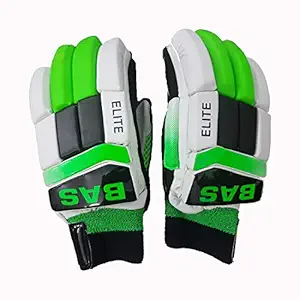 Bas Vampire Elite Batting Gloves, Full Size
