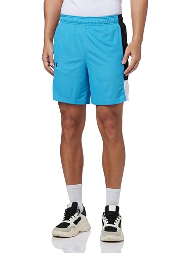 Homme UA Zone 7" Short Pants