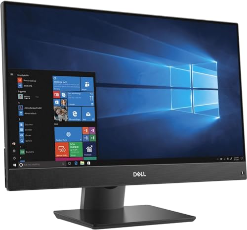 Dell Optiplex 7460 All in One Computer, 23.8