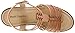 Hush Puppies Women's Cores QTR Strap Moccasin