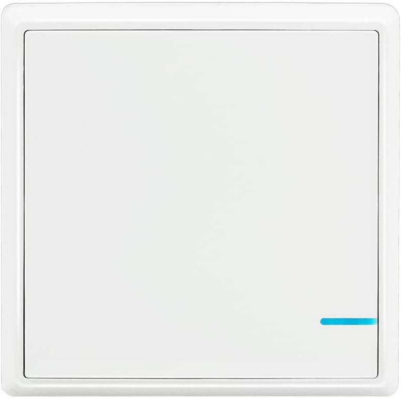 Thinkbee Wireless Lights Switch Panel
