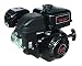 fortunershop 6.5 HP (212cc) OHV Horizontal Shaft Gas Engine MiniBike Go Cart Snowblower