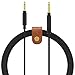 GEEKRIA Audio Cable Compatible with Astro A40 tr, A40, A30, A10 Gen 2, A10 Gaming Headsets Cable, 1/8