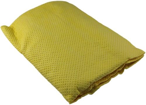 Arctic Chill Yellow Cooling Towel