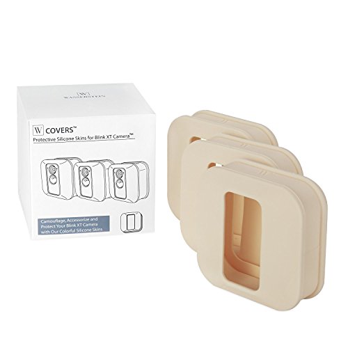 4 Blink+Outdoor+Camera+Silicone+Skin