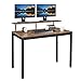 Great looking desk that is super sturdy