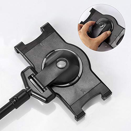 4 Raking+Foldable+Carrying+Includeed+Flashlight