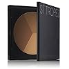 StTropez-Bronxer-3-in-1-Bronzing-Powder-Face-and-Body-Make-Up-for-Contouring-PETA-Certified-22-g St.Tropez Bronxer, 3-in-1 Bronzing Powder, Face and Body Make Up for Contouring, PETA Certified, 22 g