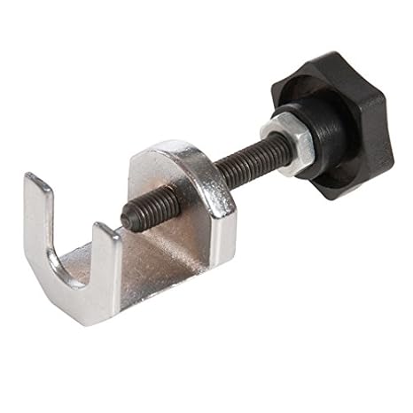 Silverline 702445 Scheibenwischer-Abzieher 15 mm