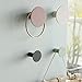 E.Palace Wall Hooks- Decorative Wall Mounted Coat Hooks for Hanging Coats, Scarves, Bags, Towels and More. (4-Piece)