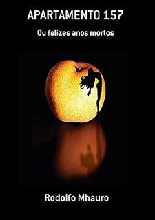 Livro Apartamento 157