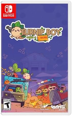 Amazon.com: The Plucky Squire [Devolver Deluxe] - Nintendo Switch