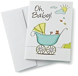 Amazon.com $2000 Gift Card in a Greeting Card