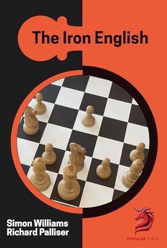 Opening Repertoire (Everyman Chess): Williams, Simon, Palliser