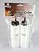 Hair Color Applicators 8 Fluid Ounces 2 Pack