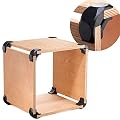 Wood Clamps, Clamps for Woodworking, Right Angle Clamps Corner Clamp for DIY Furniture Hand Tools