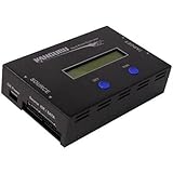 Kanguru KCLONE-1HD-MBC Mobile Clone HD 1-to-1 Hard Drive Duplicator, 1-to-1 Hard Drive Duplicator, TAA Compliant